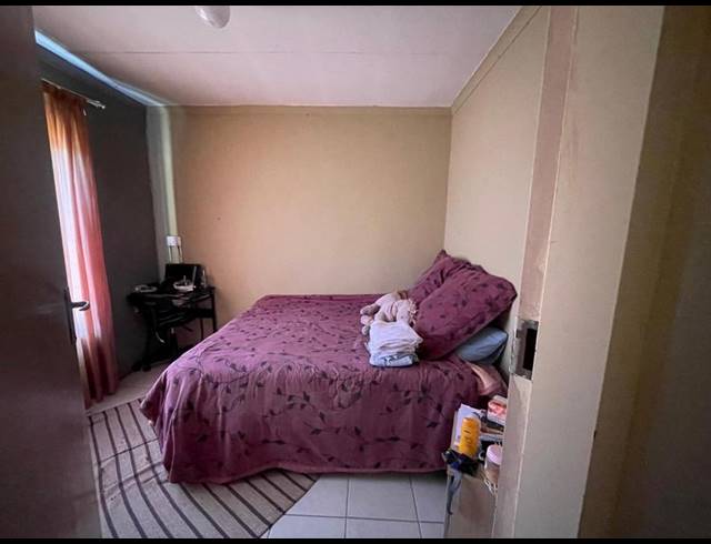 3 BEDROOM HOUSE FOR SALE IN MANKWENG